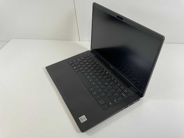 Dell latitude 7410 14”, core(tm) i7 10th gen, 16 gb ram, 256 gb nvme laptop - afbeelding 3 van  7