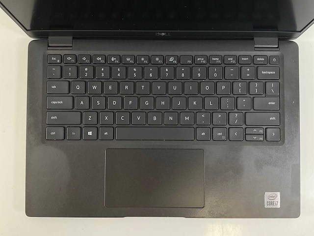 Dell latitude 7410 14”, core(tm) i7 10th gen, 16 gb ram, 256 gb nvme laptop - afbeelding 4 van  7