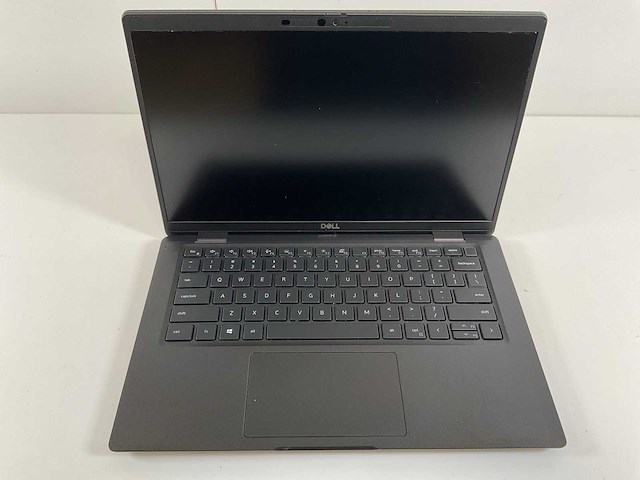 Dell latitude 7410 14”, core(tm) i7 10th gen, 16 gb ram, 256 gb nvme laptop - afbeelding 1 van  7