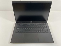 Dell latitude 7410 14”, core(tm) i7 10th gen, 16 gb ram, 256 gb nvme laptop - afbeelding 1 van  7