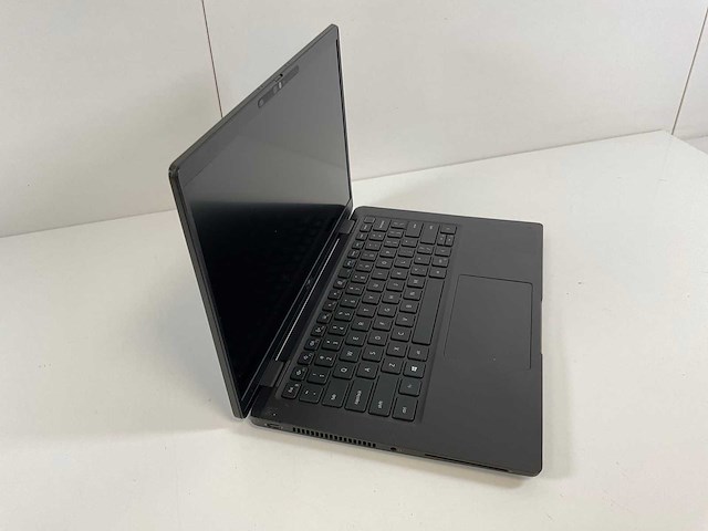 Dell latitude 7410 14”, core(tm) i7 10th gen, 16 gb ram, 256 gb nvme laptop - afbeelding 2 van  7