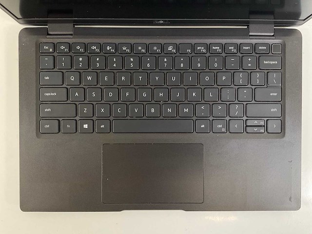 Dell latitude 7410 14”, core(tm) i7 10th gen, 16 gb ram, 256 gb nvme laptop - afbeelding 4 van  7