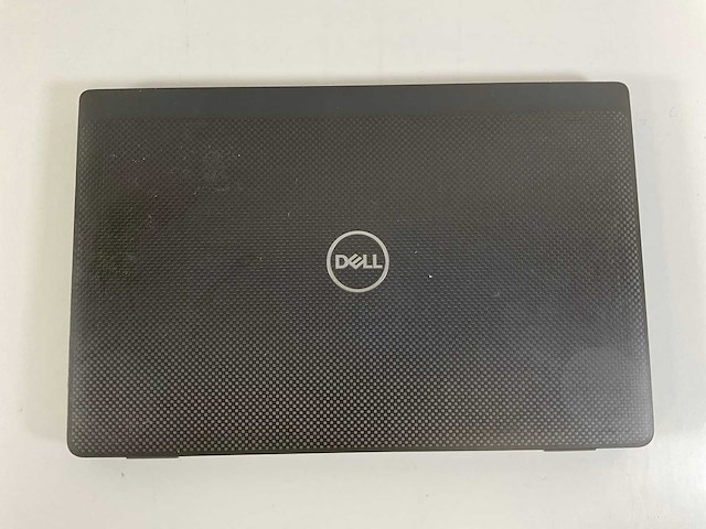 Dell latitude 7410 14”, core(tm) i7 10th gen, 16 gb ram, 256 gb nvme laptop - afbeelding 5 van  7