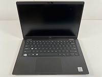 Dell latitude 7410 14”, core(tm) i7 10th gen, 16 gb ram, 256 gb nvme laptop - afbeelding 1 van  7