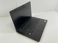 Dell latitude 7410 14”, core(tm) i7 10th gen, 16 gb ram, 256 gb nvme laptop - afbeelding 2 van  7