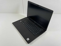 Dell latitude 7410 14”, core(tm) i7 10th gen, 16 gb ram, 256 gb nvme laptop - afbeelding 3 van  7