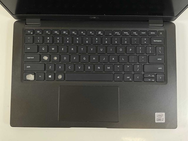 Dell latitude 7410 14”, core(tm) i7 10th gen, 16 gb ram, 256 gb nvme laptop - afbeelding 4 van  7