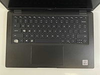 Dell latitude 7410 14”, core(tm) i7 10th gen, 16 gb ram, 256 gb nvme laptop - afbeelding 4 van  7