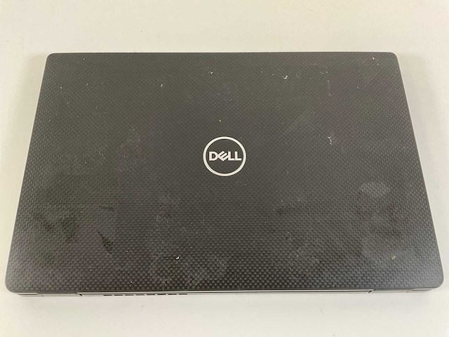 Dell latitude 7410 14”, core(tm) i7 10th gen, 16 gb ram, 256 gb nvme laptop - afbeelding 5 van  7