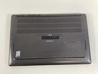 Dell latitude 7410 14”, core(tm) i7 10th gen, 16 gb ram, 256 gb nvme laptop - afbeelding 6 van  7