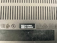 Dell latitude 7410 14”, core(tm) i7 10th gen, 16 gb ram, 256 gb nvme laptop - afbeelding 7 van  7