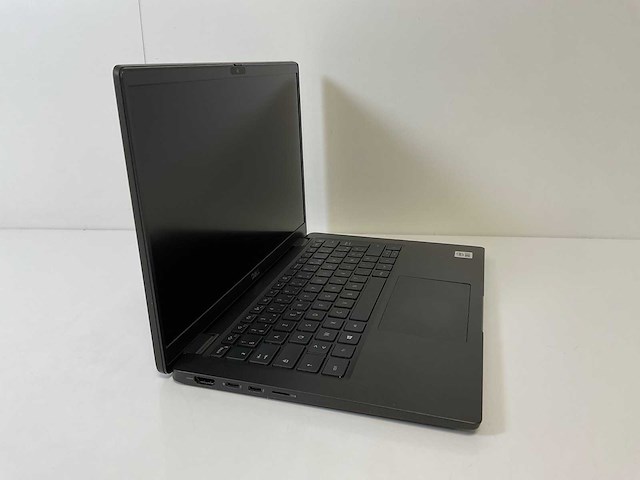 Dell latitude 7410 14”, core(tm) i7 10th gen, 16 gb ram, 256 gb nvme laptop - afbeelding 1 van  4