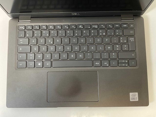 Dell latitude 7410 14”, core(tm) i7 10th gen, 16 gb ram, 256 gb nvme laptop - afbeelding 2 van  4