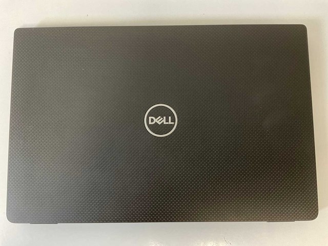 Dell latitude 7410 14”, core(tm) i7 10th gen, 16 gb ram, 256 gb nvme laptop - afbeelding 3 van  4