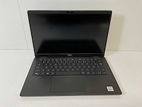 Dell latitude 7410 14”, core(tm) i7 10th gen, 16 gb ram, 256 gb nvme laptop - afbeelding 1 van  4