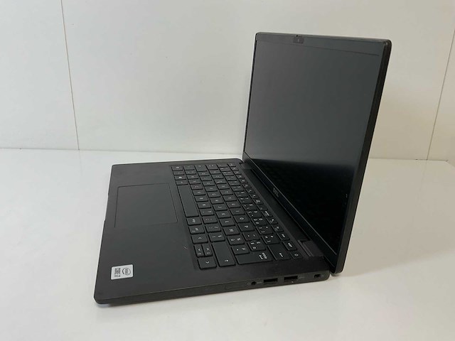 Dell latitude 7410 14”, core(tm) i7 10th gen, 16 gb ram, 256 gb nvme laptop - afbeelding 2 van  4