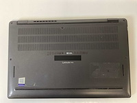 Dell latitude 7410 14”, core(tm) i7 10th gen, 16 gb ram, 256 gb nvme laptop - afbeelding 3 van  4