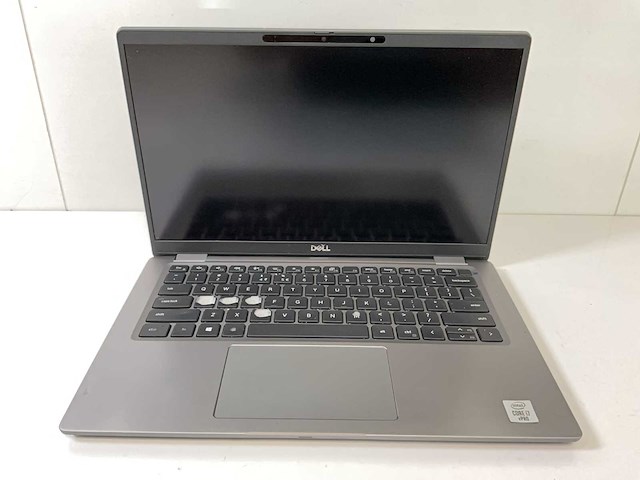 Dell latitude 7410 14”, core(tm) i7 10th gen, 16 gb ram, 512 gb nvme laptop - afbeelding 1 van  7