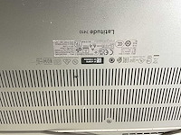 Dell latitude 7410 14”, core(tm) i7 10th gen, 16 gb ram, 512 gb nvme laptop - afbeelding 7 van  7