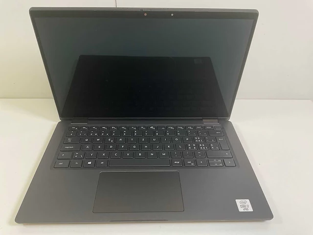 Dell latitude 7410 14”, core(tm) i7 10th gen, 32 gb ram, 1 tb nvme touchscreen laptop - afbeelding 1 van  7