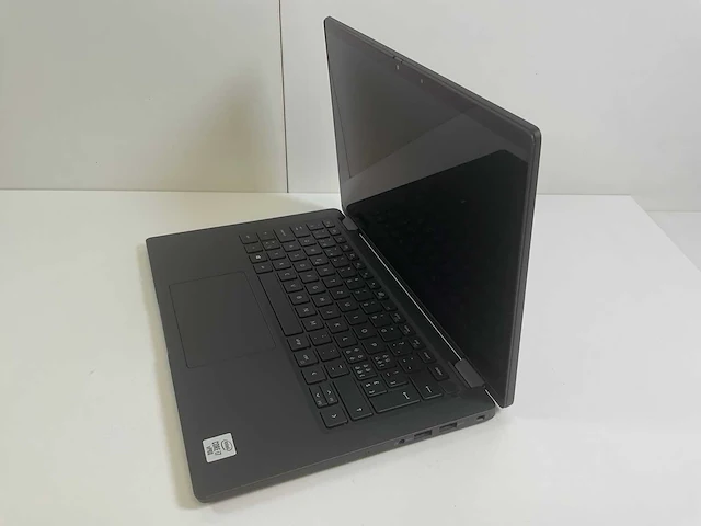 Dell latitude 7410 14”, core(tm) i7 10th gen, 32 gb ram, 1 tb nvme touchscreen laptop - afbeelding 3 van  7