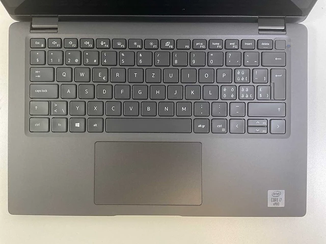 Dell latitude 7410 14”, core(tm) i7 10th gen, 32 gb ram, 1 tb nvme touchscreen laptop - afbeelding 4 van  7