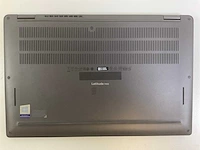 Dell latitude 7410 14”, core(tm) i7 10th gen, 32 gb ram, 1 tb nvme touchscreen laptop - afbeelding 6 van  7