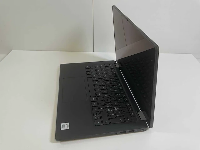 Dell latitude 7410 14”, core(tm) i7 10th gen, 32 gb ram, 1 tb nvme touchscreen laptop - afbeelding 3 van  5