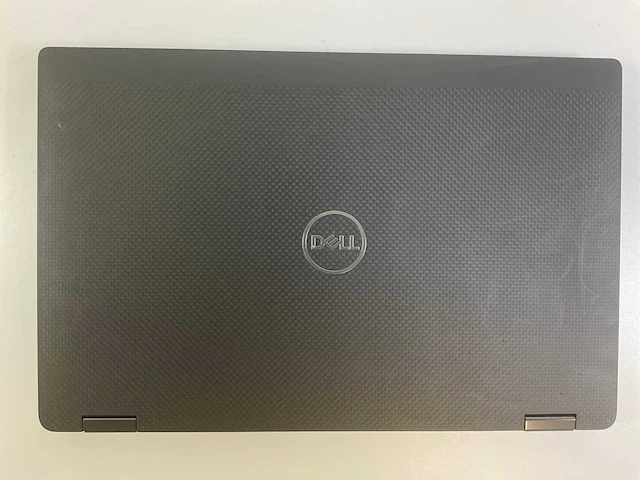 Dell latitude 7410 14”, core(tm) i7 10th gen, 32 gb ram, 1 tb nvme touchscreen laptop - afbeelding 4 van  5