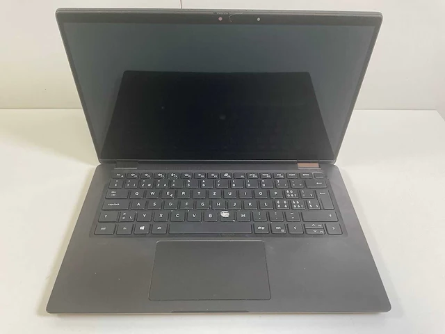 Dell latitude 7410 14”, core(tm) i7 10th gen, 32 gb ram, 1 tb nvme touchscreen laptop - afbeelding 1 van  7