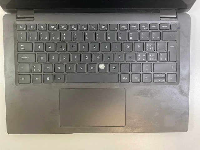Dell latitude 7410 14”, core(tm) i7 10th gen, 32 gb ram, 1 tb nvme touchscreen laptop - afbeelding 4 van  7