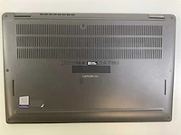 Dell latitude 7410 14”, core(tm) i7 10th gen, 32 gb ram, 1 tb nvme touchscreen laptop - afbeelding 6 van  7