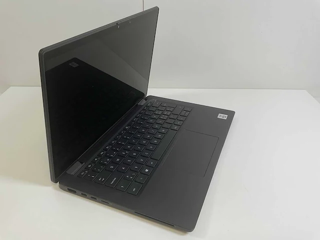 Dell latitude 7410 14”, core(tm) i7 10th gen, 32 gb ram, 1 tb nvme touchscreen laptop - afbeelding 1 van  7