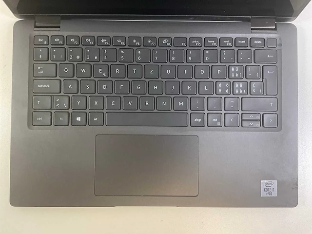 Dell latitude 7410 14”, core(tm) i7 10th gen, 32 gb ram, 1 tb nvme touchscreen laptop - afbeelding 3 van  7