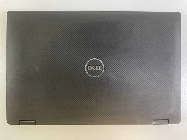 Dell latitude 7410 14”, core(tm) i7 10th gen, 32 gb ram, 1 tb nvme touchscreen laptop - afbeelding 4 van  7
