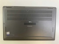 Dell latitude 7410 14”, core(tm) i7 10th gen, 32 gb ram, 1 tb nvme touchscreen laptop - afbeelding 5 van  7