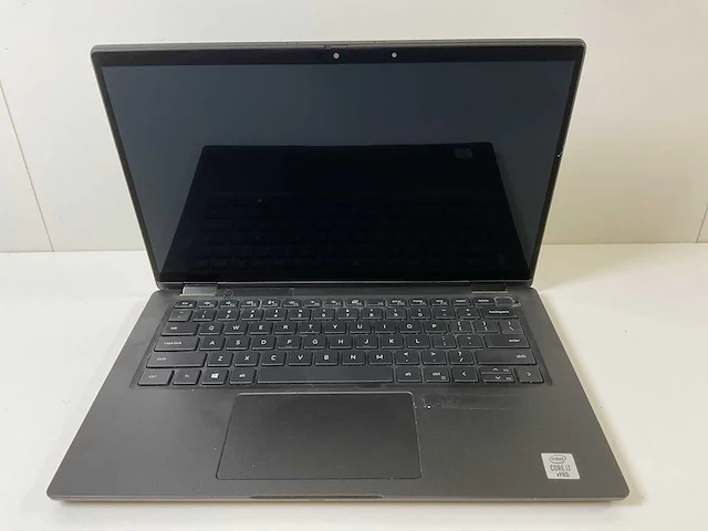 Dell latitude 7410 14”, core(tm) i7 10th gen, 32 gb ram, 1 tb nvme touchscreen laptop - afbeelding 1 van  7