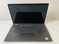 Dell latitude 7410 14”, core(tm) i7 10th gen, 32 gb ram, 1 tb nvme touchscreen laptop