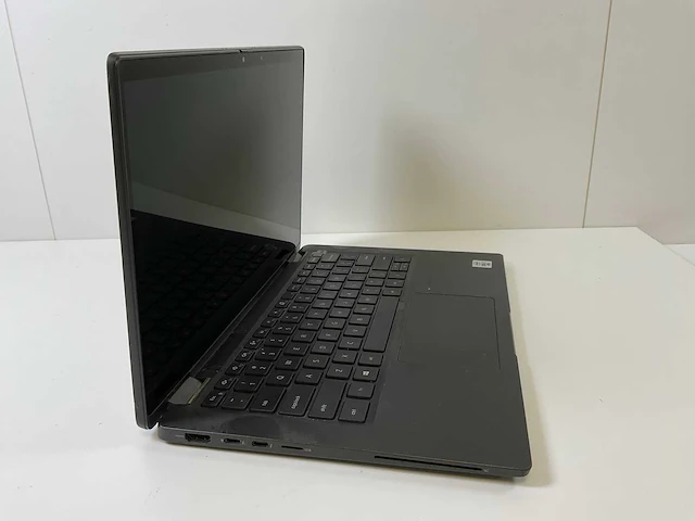 Dell latitude 7410 14”, core(tm) i7 10th gen, 32 gb ram, 1 tb nvme touchscreen laptop - afbeelding 2 van  7