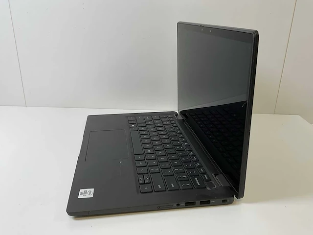 Dell latitude 7410 14”, core(tm) i7 10th gen, 32 gb ram, 1 tb nvme touchscreen laptop - afbeelding 3 van  7