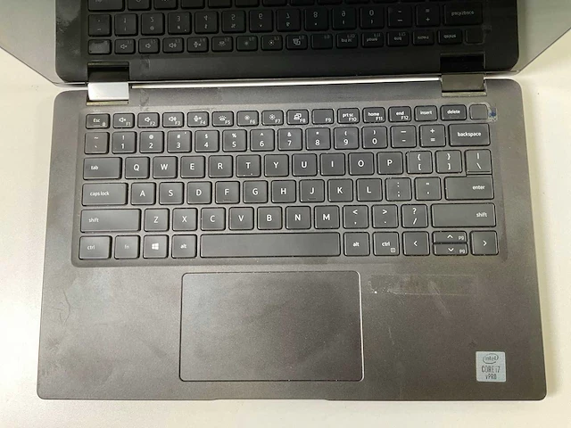 Dell latitude 7410 14”, core(tm) i7 10th gen, 32 gb ram, 1 tb nvme touchscreen laptop - afbeelding 4 van  7