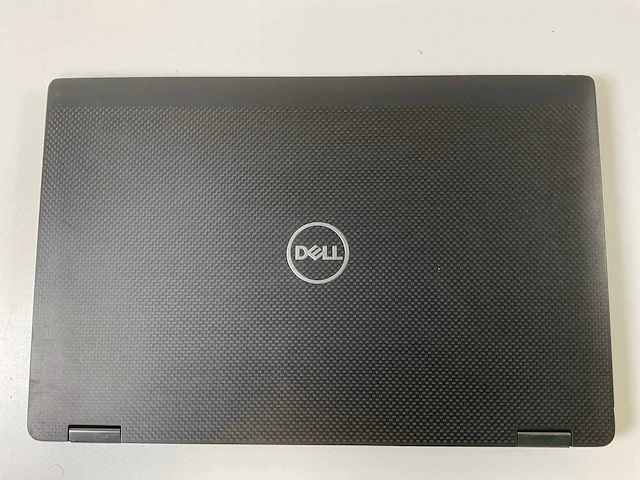 Dell latitude 7410 14”, core(tm) i7 10th gen, 32 gb ram, 1 tb nvme touchscreen laptop - afbeelding 5 van  7