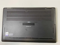 Dell latitude 7410 14”, core(tm) i7 10th gen, 32 gb ram, 1 tb nvme touchscreen laptop - afbeelding 6 van  7
