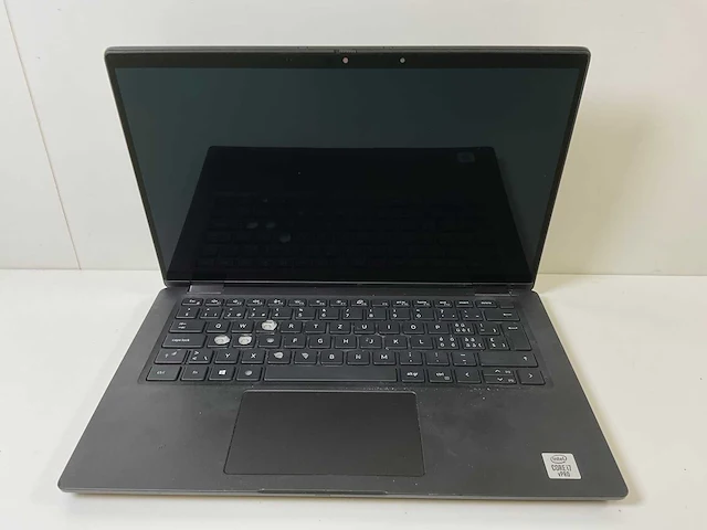 Dell latitude 7410 14”, core(tm) i7 10th gen, 32 gb ram, 1 tb nvme touchscreen laptop - afbeelding 1 van  7