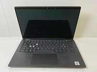 Dell latitude 7410 14”, core(tm) i7 10th gen, 32 gb ram, 1 tb nvme touchscreen laptop