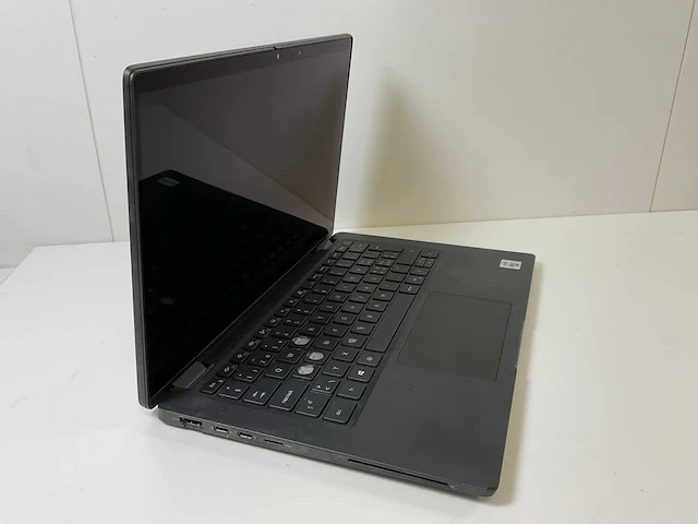 Dell latitude 7410 14”, core(tm) i7 10th gen, 32 gb ram, 1 tb nvme touchscreen laptop - afbeelding 2 van  7