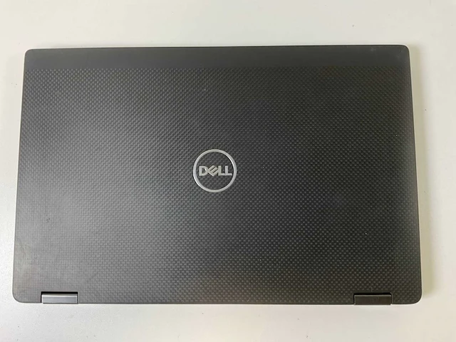 Dell latitude 7410 14”, core(tm) i7 10th gen, 32 gb ram, 1 tb nvme touchscreen laptop - afbeelding 5 van  7