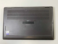 Dell latitude 7410 14”, core(tm) i7 10th gen, 32 gb ram, 1 tb nvme touchscreen laptop - afbeelding 6 van  7
