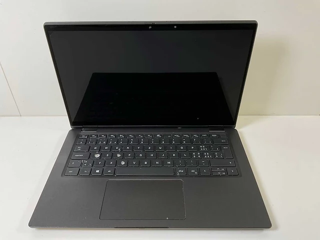 Dell latitude 7410 14”, core(tm) i7 10th gen, 32 gb ram, 1 tb nvme touchscreen laptop - afbeelding 1 van  7