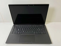Dell latitude 7410 14”, core(tm) i7 10th gen, 32 gb ram, 1 tb nvme touchscreen laptop